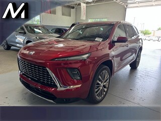 2026 Buick Enclave for sale in Plymouth WI