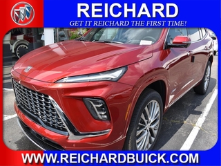 2026 Buick Enclave