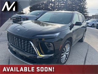 2026 Buick Enclave for sale in Plymouth WI