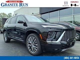 2026 Buick Enclave