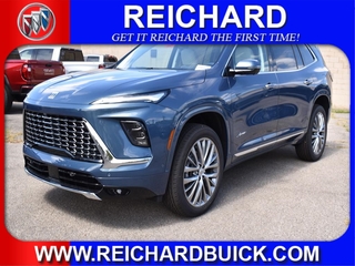 2026 Buick Enclave