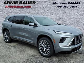 2026 Buick Enclave for sale in Matteson IL