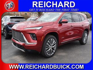 2026 Buick Enclave for sale in Dayton OH