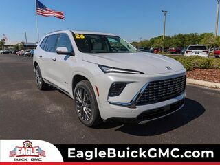 2026 Buick Enclave for sale in Homosassa FL