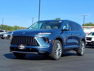 2026 Buick Enclave