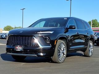 2026 Buick Enclave