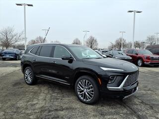 2026 Buick Enclave for sale in Matteson IL