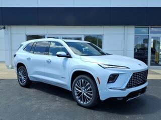 2026 Buick Enclave