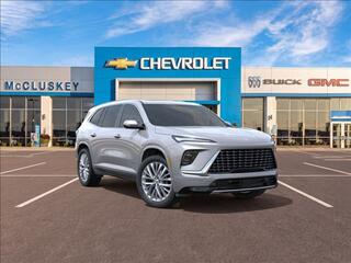 2026 Buick Enclave