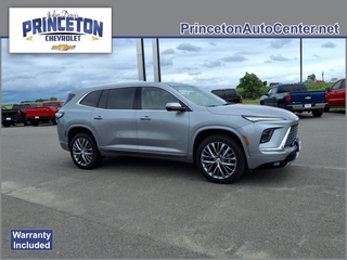 2025 Buick Enclave for sale in Spartanburg SC