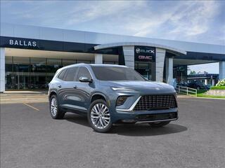 2026 Buick Enclave