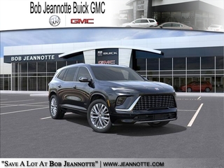 2026 Buick Enclave