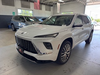 2026 Buick Enclave for sale in Plymouth WI