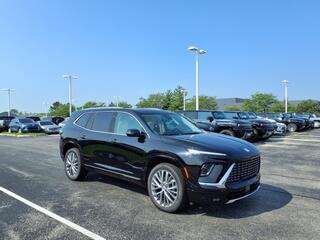 2026 Buick Enclave for sale in Matteson IL