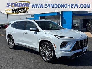 2026 Buick Enclave for sale in Mount Horeb WI