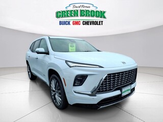 2026 Buick Enclave