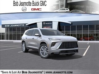 2026 Buick Enclave for sale in Plymouth MI