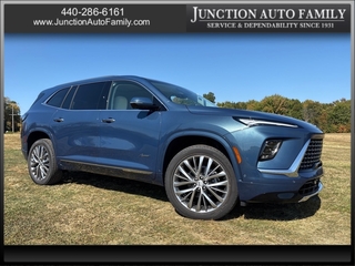 2026 Buick Enclave
