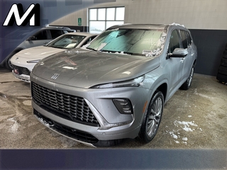 2026 Buick Enclave for sale in Plymouth WI