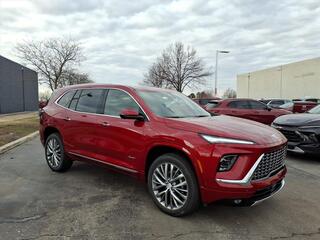 2026 Buick Enclave