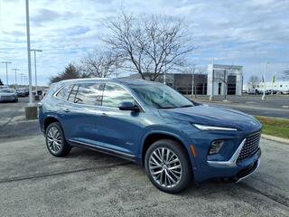 2026 Buick Enclave for sale in Matteson IL