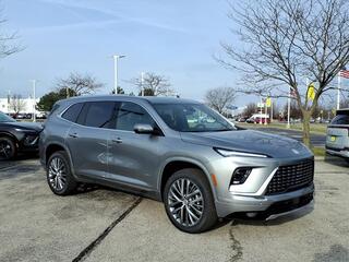 2026 Buick Enclave for sale in Matteson IL