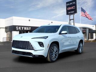2026 Buick Enclave
