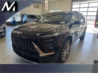 2026 Buick Enclave
