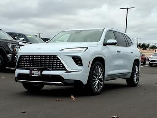 2026 Buick Enclave for sale in Savoy IL