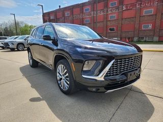 2026 Buick Enclave