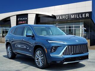 2026 Buick Enclave