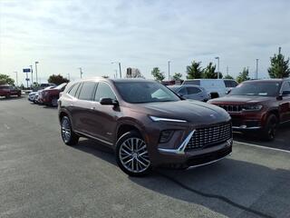2026 Buick Enclave