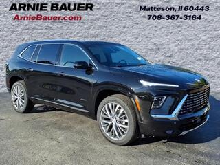 2026 Buick Enclave