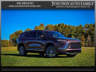 2026 Buick Enclave