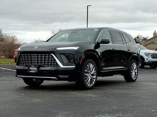 2026 Buick Enclave for sale in Savoy IL