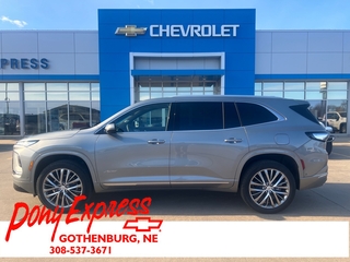 2026 Buick Enclave for sale in Gothenburg NE