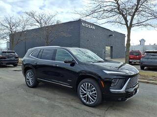 2026 Buick Enclave for sale in Matteson IL