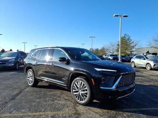 2026 Buick Enclave for sale in Matteson IL