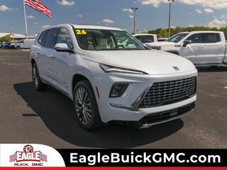 2026 Buick Enclave for sale in Homosassa FL