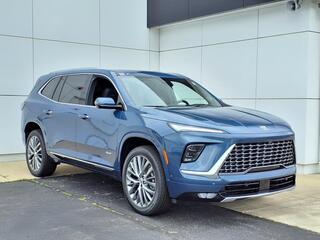 2026 Buick Enclave