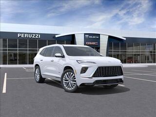 2026 Buick Enclave