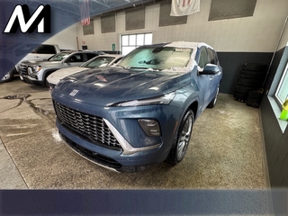 2026 Buick Enclave for sale in Plymouth WI