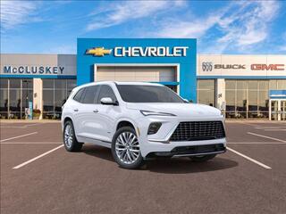 2026 Buick Enclave