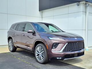 2026 Buick Enclave