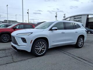 2026 Buick Enclave for sale in Johnson City TN