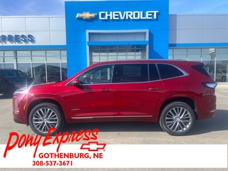 2026 Buick Enclave for sale in Gothenburg NE