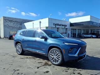 2026 Buick Enclave for sale in Matteson IL