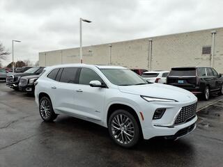2026 Buick Enclave for sale in Matteson IL