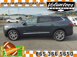 2019 Buick Enclave