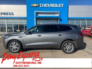 2021 Buick Enclave for sale in Gothenburg NE